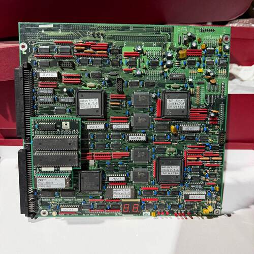 Nidek IM81-MB 56567-PC3787