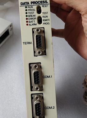 ohkura模块HMSU3356A01 RS232C EC1