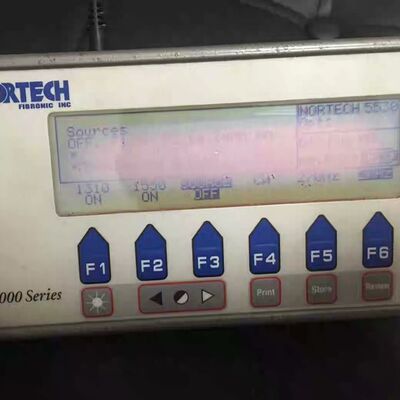 NORTECH 5530光多用表 光万用表出售 NORTEC