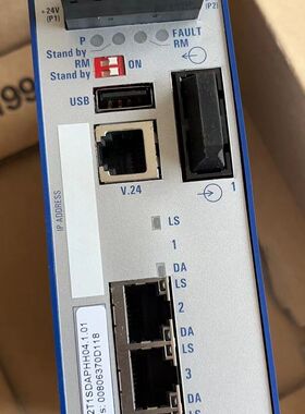 德国郝思曼交换机RS20-0400M2T1SDAP MS