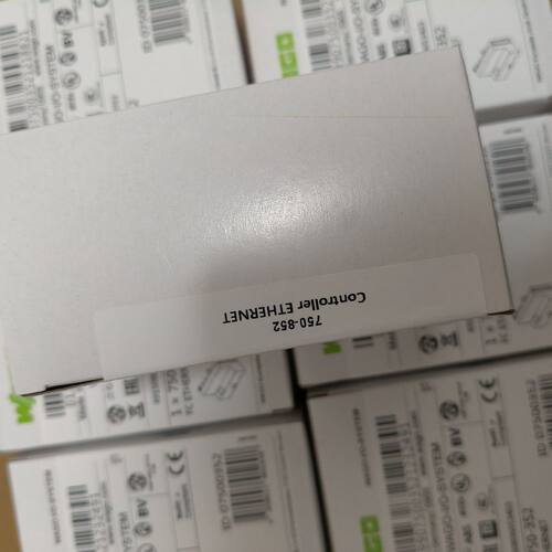 万可模块750-337750-333750-375