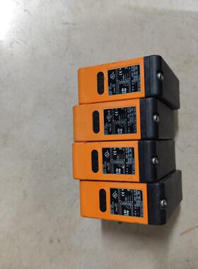 德国易福门IFMOA0106 OAP-FK0A传感器 功