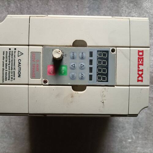 变频器CDI9100-SG0R4T20.4KW2