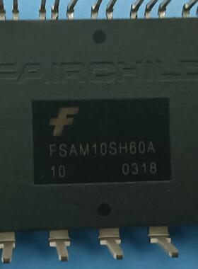 FSAM10SH60A