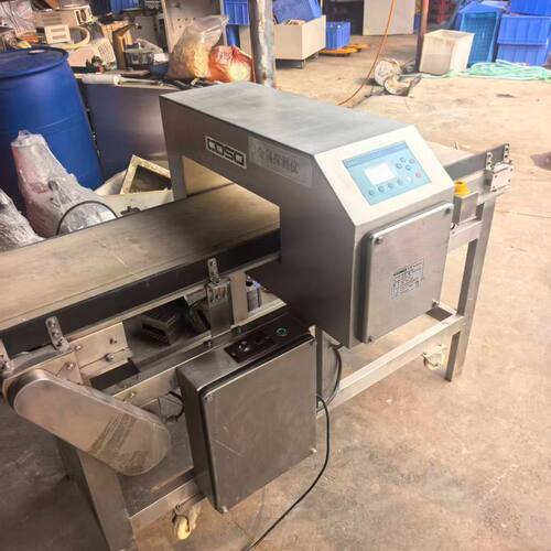 出售卡索COSO数字智能金属探测器型号AEG500C