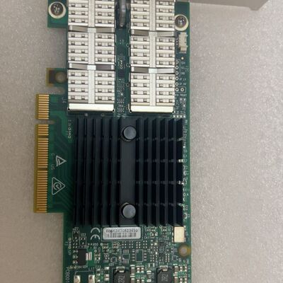 CX314A MCX314A-BCCT 40GB 万