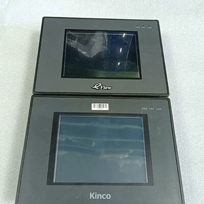 MT4300C/MT4310C 步科触摸屏 成色如图 出货前