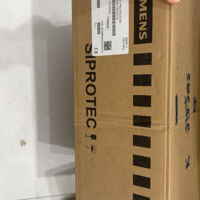 SIPROTEC 7SJ8031-5EB00-1FC0