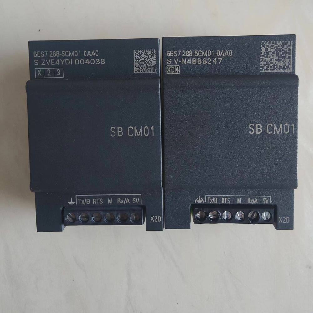 SB CM01 288-5CM01-0AA0图片