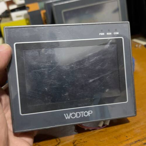 天一触摸屏（WODTOP）MT-AMZ043A+还有1台+成