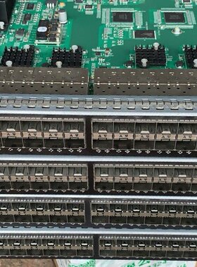 LSXM1TGS48FX1 S12500-X 48端