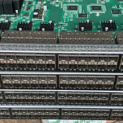 LSXM1TGS48FX1 S12500-X 48端