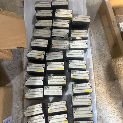 Procontic CS31远程I/O模块 型号IC
