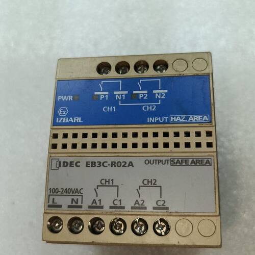IZBARL继电器EB3C-R02DN