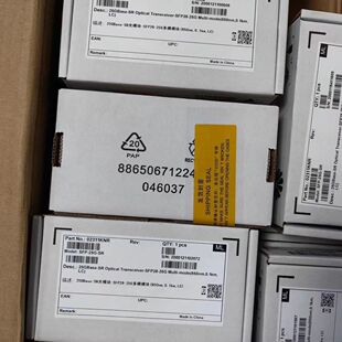 02311KNR SFP-25G-SR