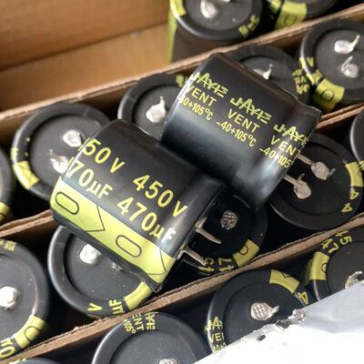 250个88 450v470uf  JAYE
