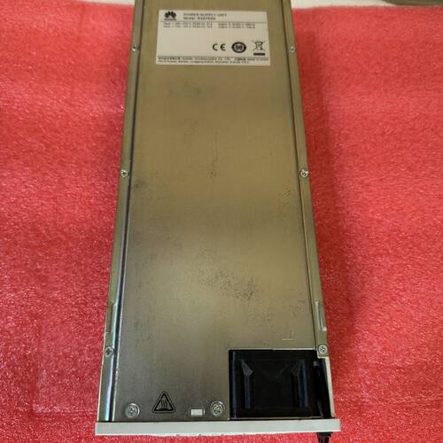 R4875G5高效整流模块白色面板4000W通信电源模