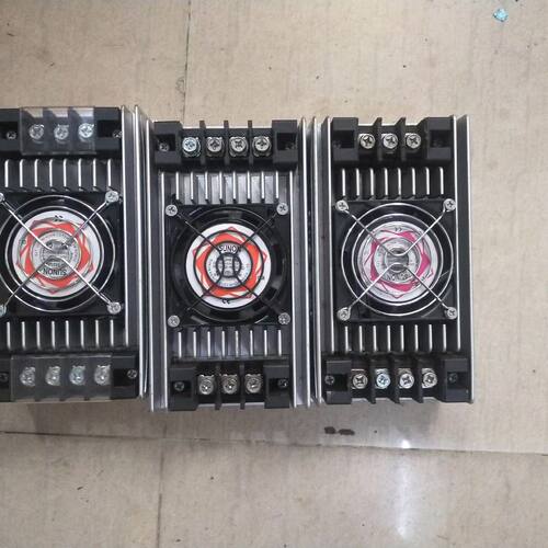 拆机三锘智能伺服变压器 功率15kw 型号为ICT-C5-1