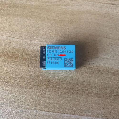6ES7653-2CA00-0XB0裸机需要的来