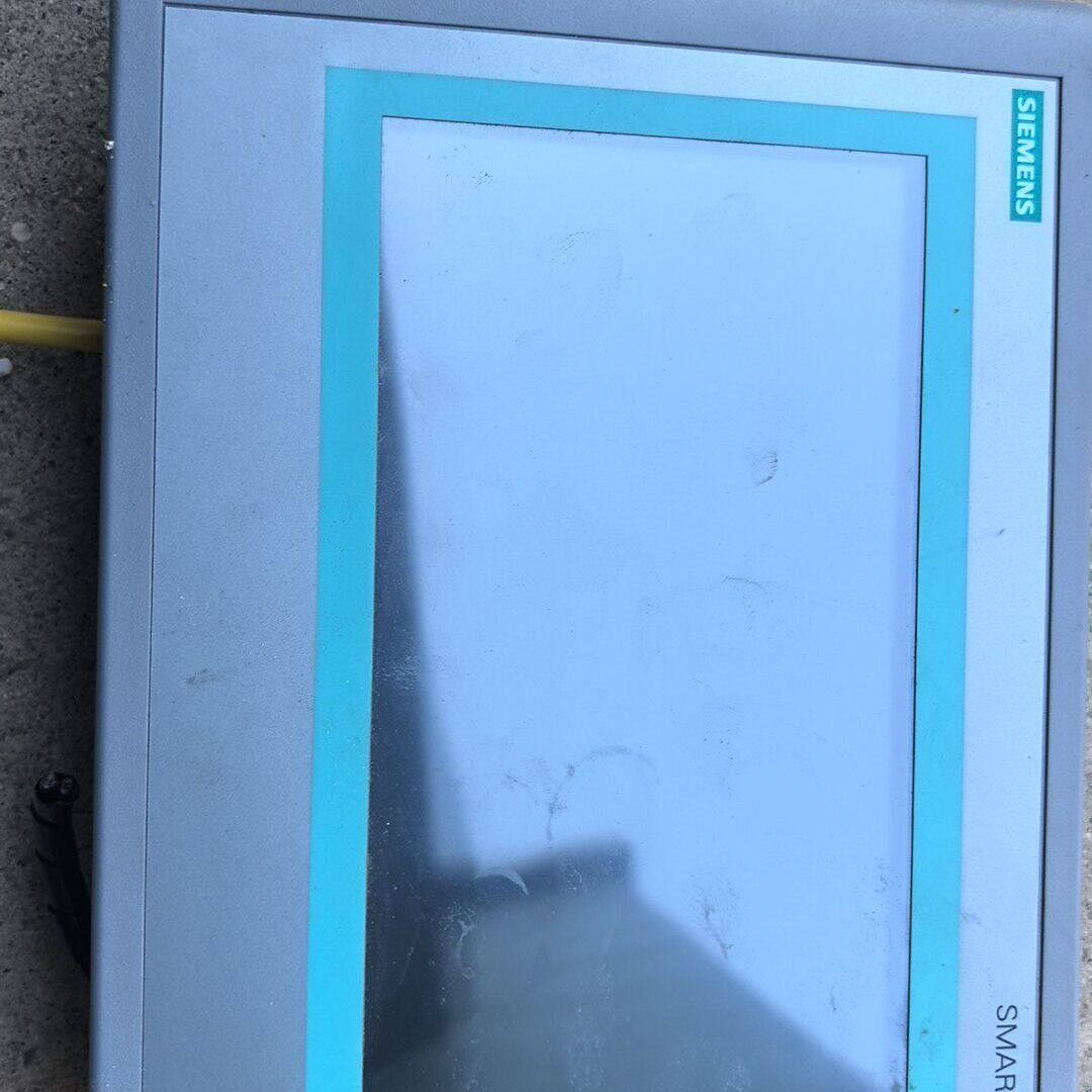 触摸屏648-0BC11 包功能正常 完美拆机。橙色完