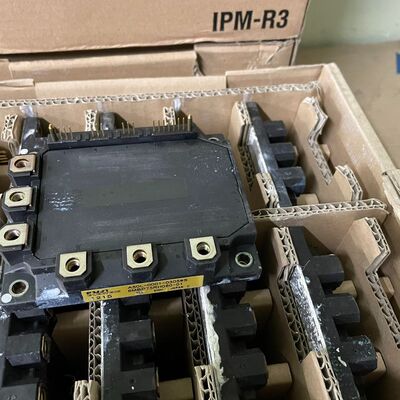 6MBP50RTA060-01 6MBP50RA060 6M