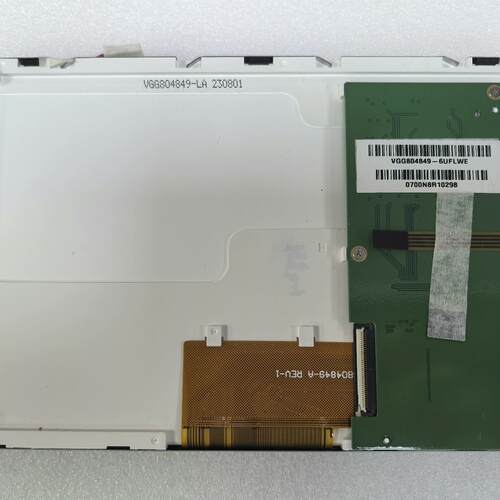 VGG804849-LA VGG804849-6UFLWE