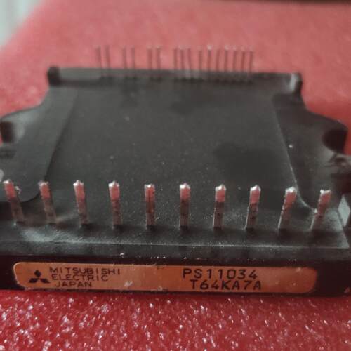 PS11034 拆机包好 成色还可以 功能正常