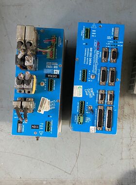 ACS驱动器SB1292-DERA-EF  拆机