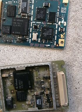 PMB 7850E有一张线路板 PMB6850E有一张线路板