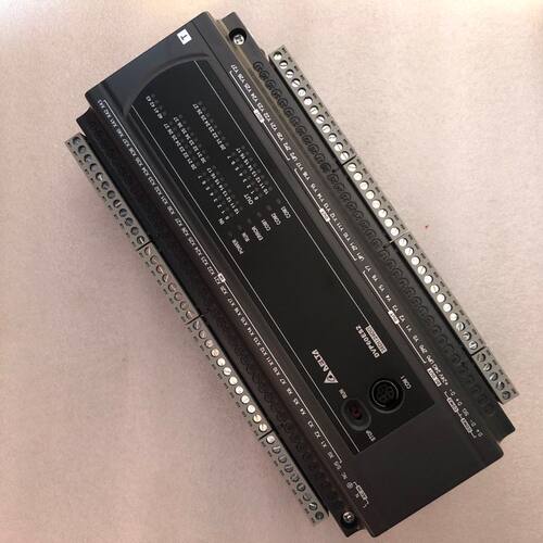 台达拆机DVP60ES200T、成色新、包好用、实物拍摄