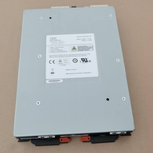 Model DS8000ECM