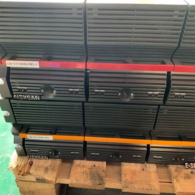 NEXSAN E60 存储 主柜 从柜 NXS7070413