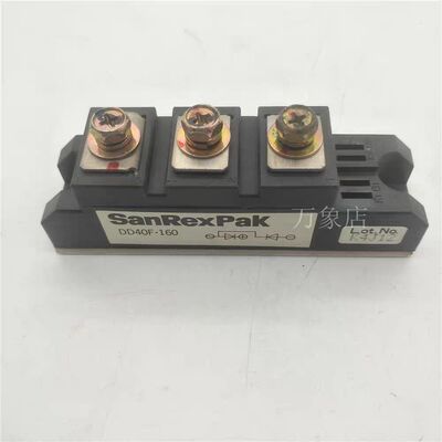 模块SANREXPAK  DD40F-160 DD40F·1