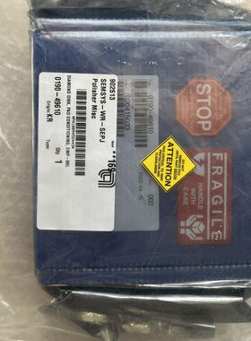 SEMISYS-WR-SEPJ 型号0190-49610 全