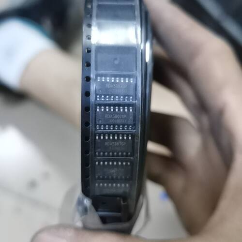 ：RDA5807SP334个15