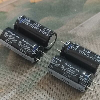 100个2 16v1500uf 16v1800uf