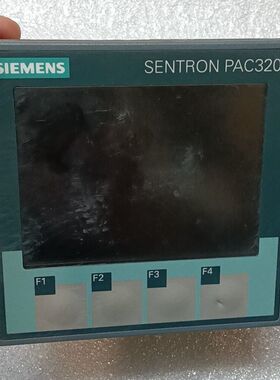 SENTRON PAC3200多功能电力仪表 型号7K