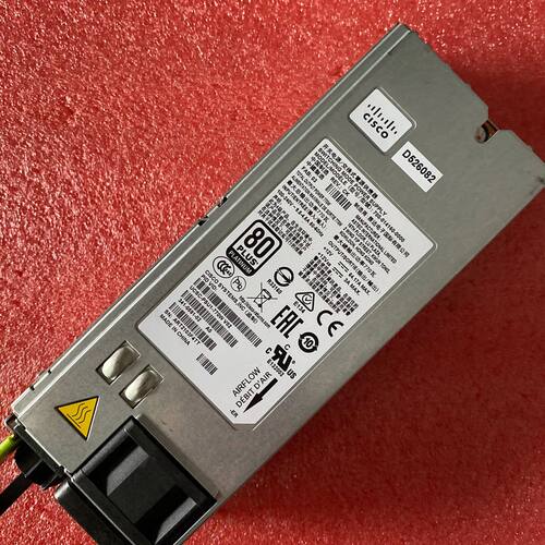 拆机 C240 C220 M4 UCSC-PSU1-
