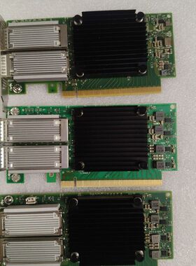 Mellanox MCX556A-ECAT ConnectX