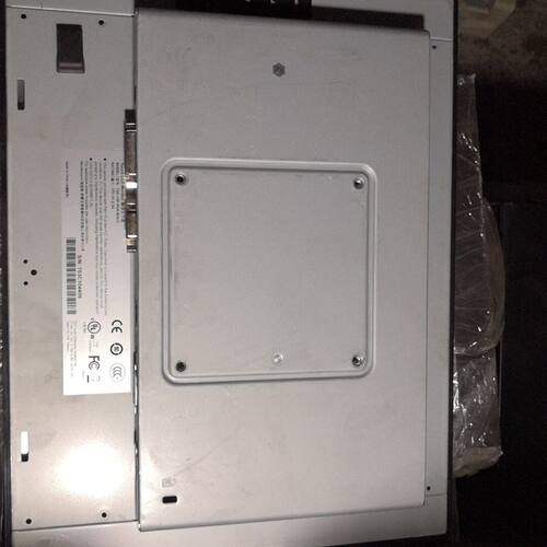 TSF-15F-PUK-63A-C 工控触摸屏