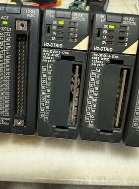 H2-CTRIO++光洋++KOYO++PLC+HOST