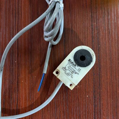 Biduk/必得客环形开关传感器 I1PF-R0820N-C