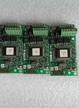 A700变频器通讯卡FR-A7NP BC186A704H