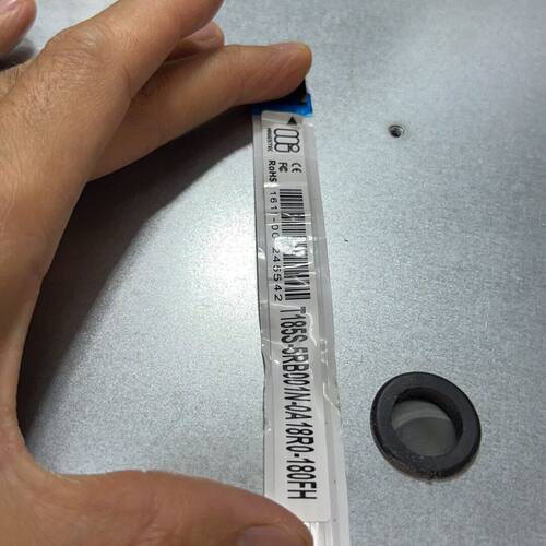 T185S-5RB001N-0A18R0-180FH 触摸屏