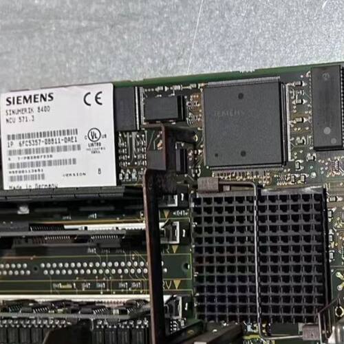6FC5357-0BB11-0AE1 SINUMERI
