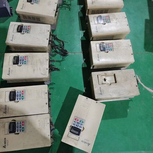 VFD150F43A5台VFD110F43A6台