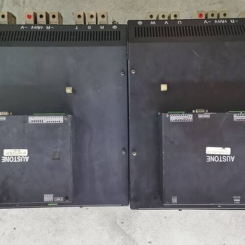 弘讯AUSTONE伺服驱动器A-55KW106A1BX_