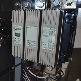 S-N600接触器日本