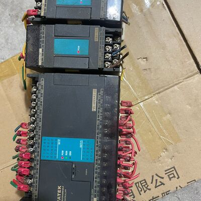 永宏PLC FBS-40MAR2-AC 带FBs-1