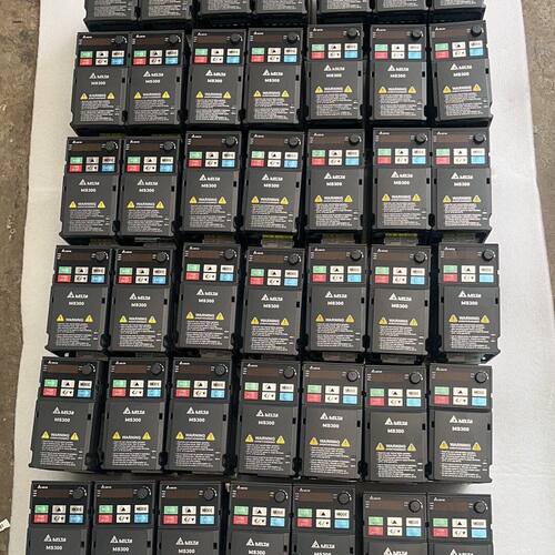 VFD2A7MS43ANSAA 台达MS300系列380V0